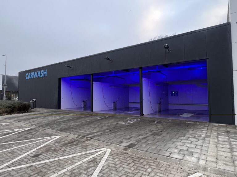 Wasboxen Eindhoven H Lanters